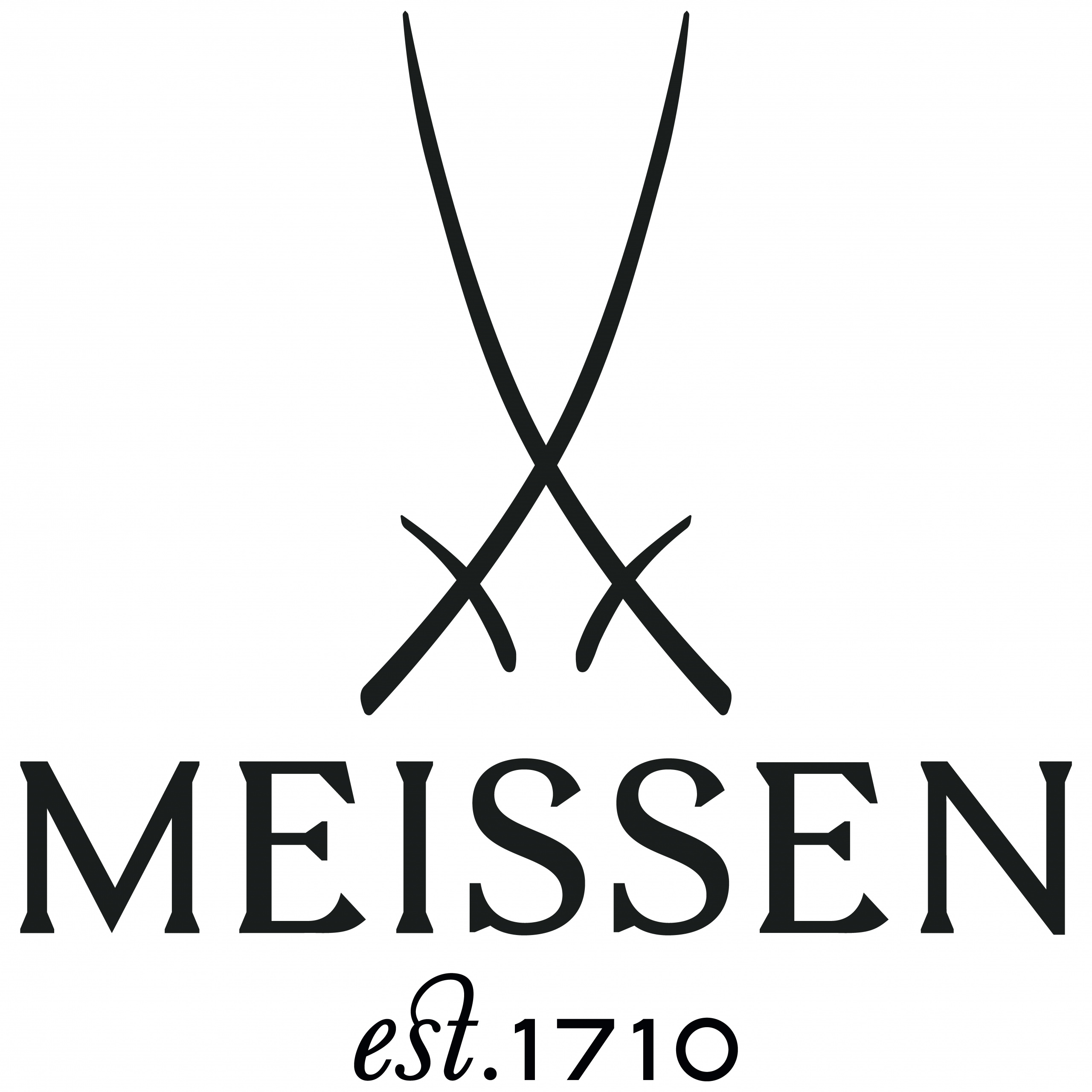 Logo Meissen 